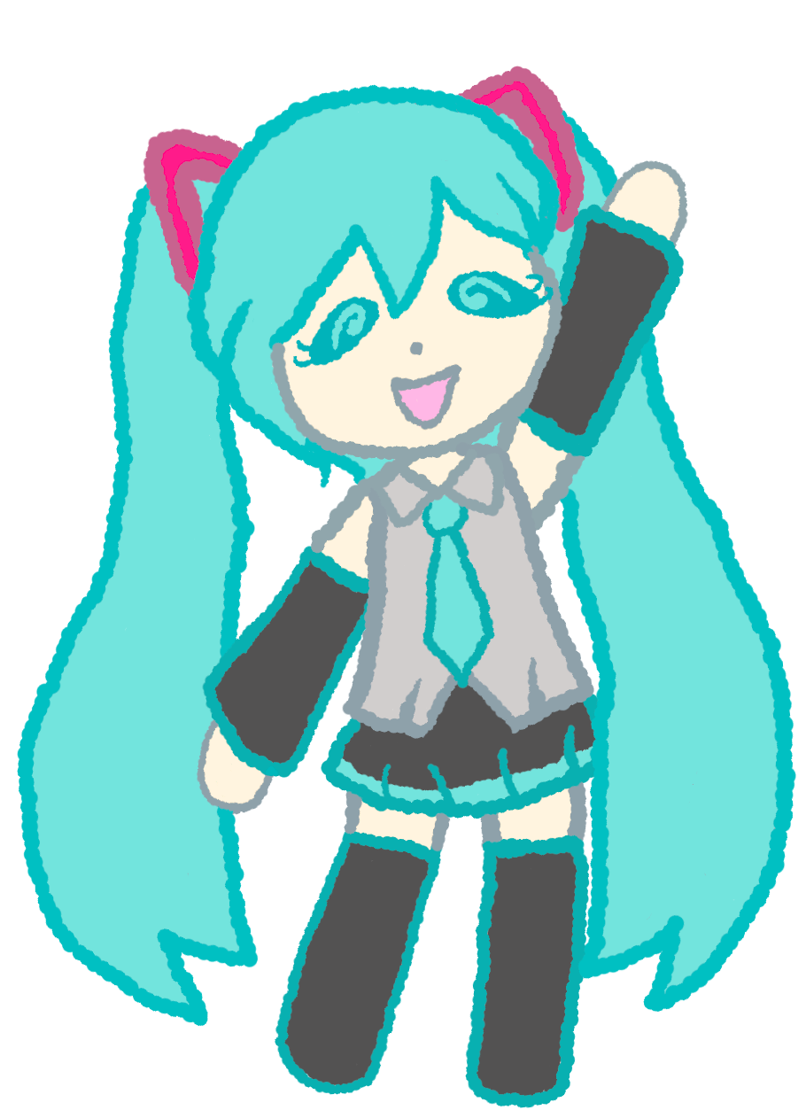 miku